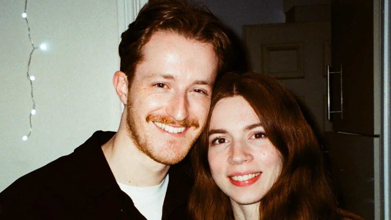 Oscar & Sophie