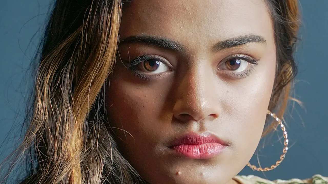 Nazia Asad
