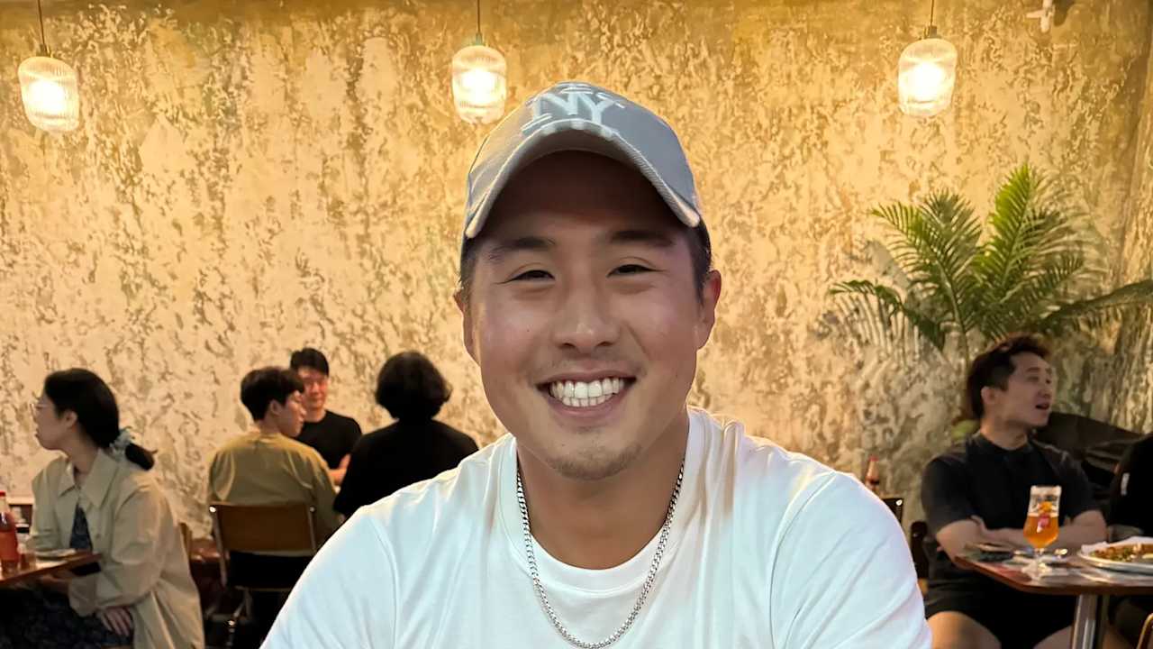 Daniel
