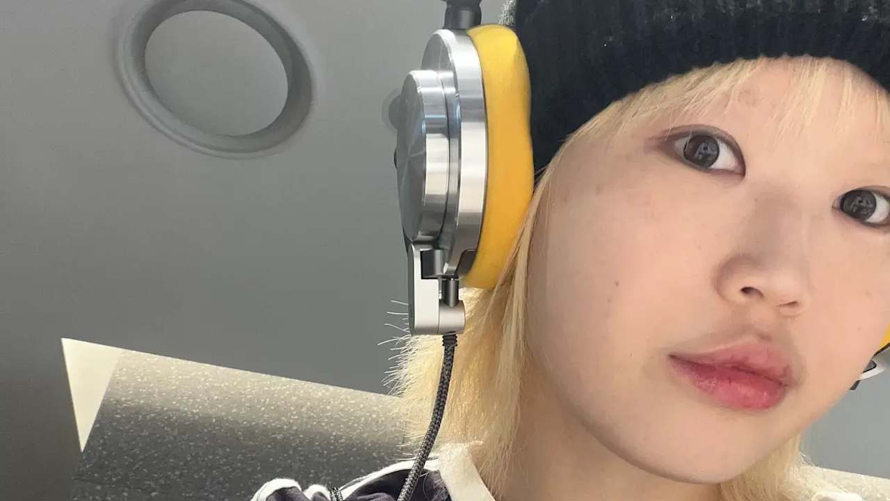 Sohyeon