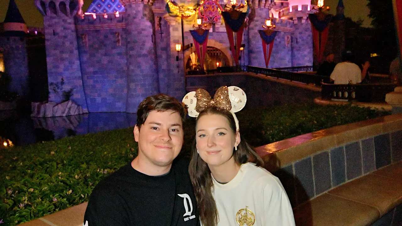 Ryan & Nyla