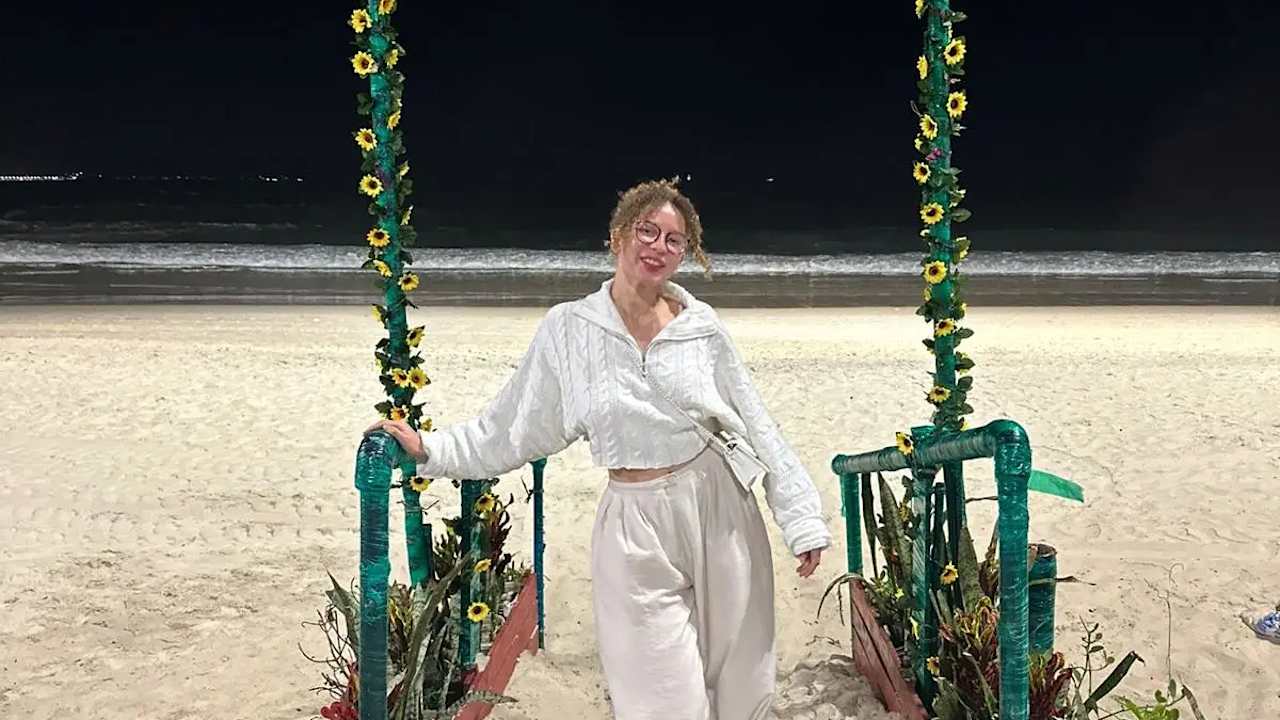 Alexandra