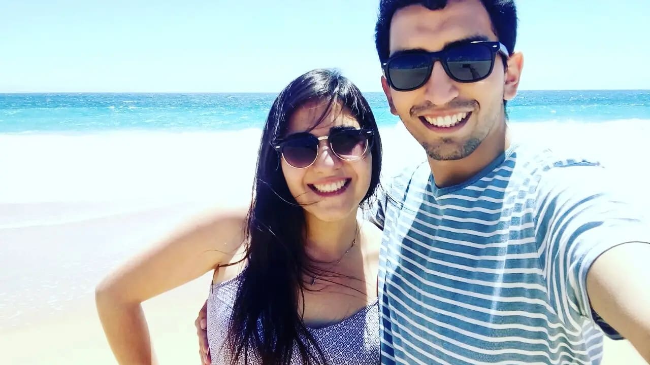 Esteban & Giuliette