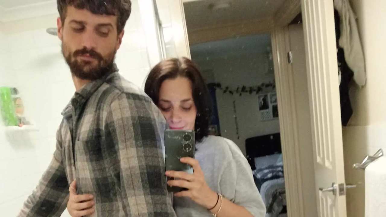 Henry & Tahlia
