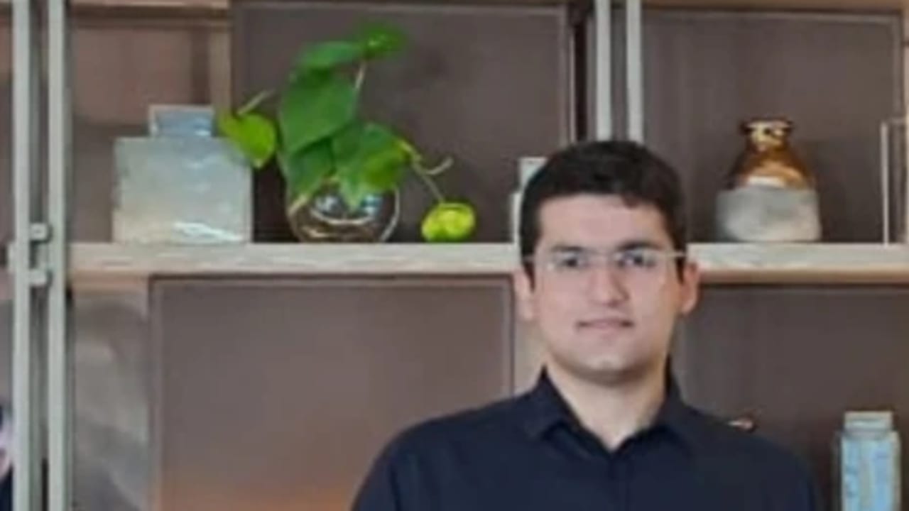 Abhijit Singh