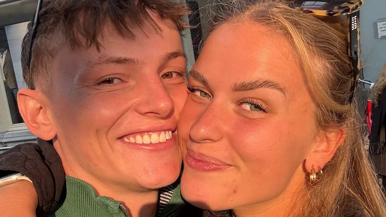 Ben & Nadine