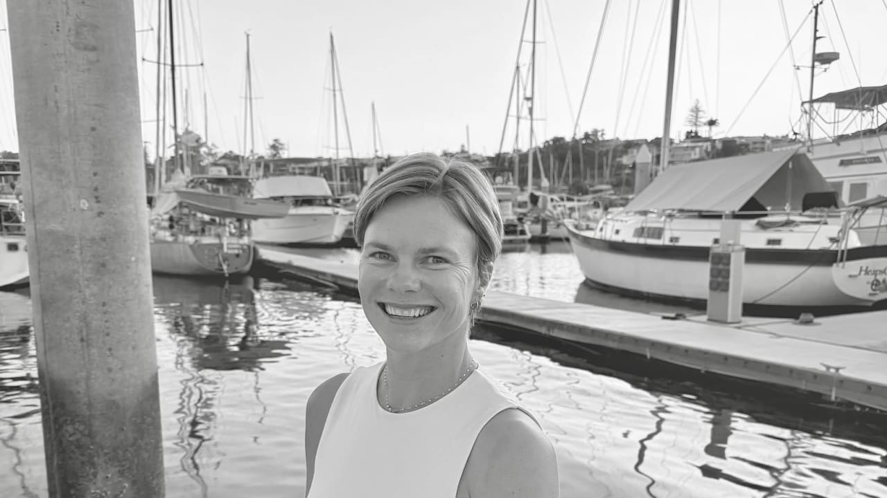 Alicia Bodington