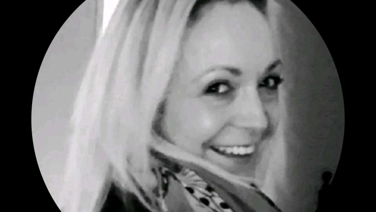 Georgina Allen