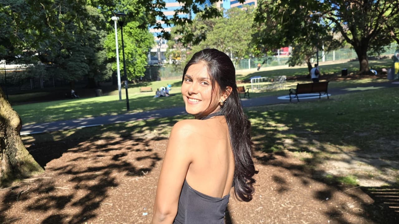 Ayushi Rathore