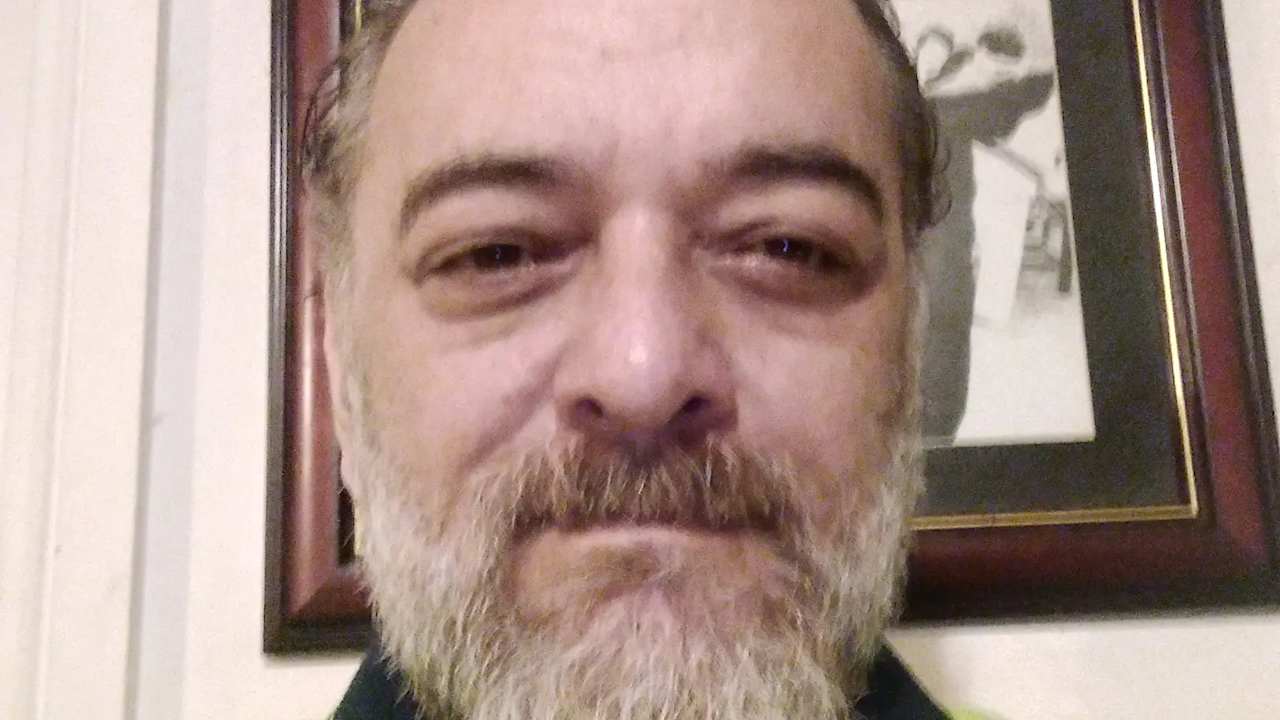 Gregory More
