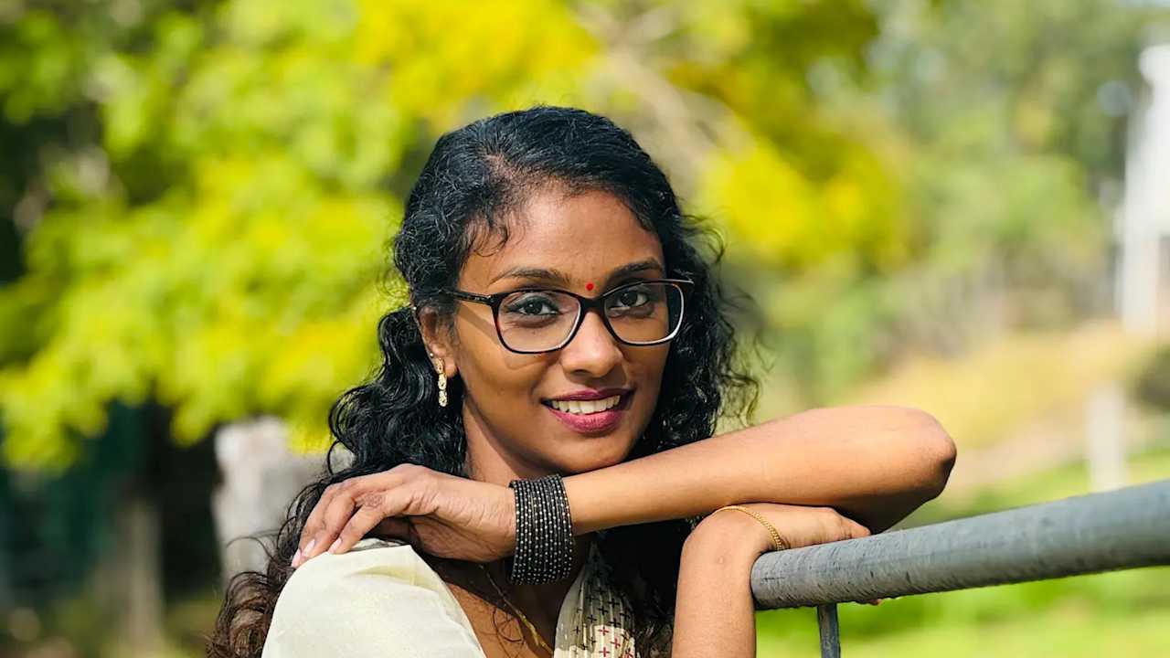 Aan Anna Philip & Ashiq