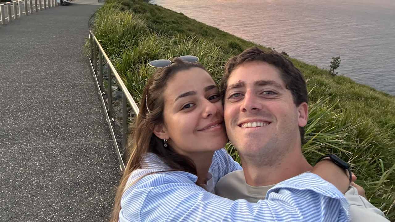 Tomás & Mora
