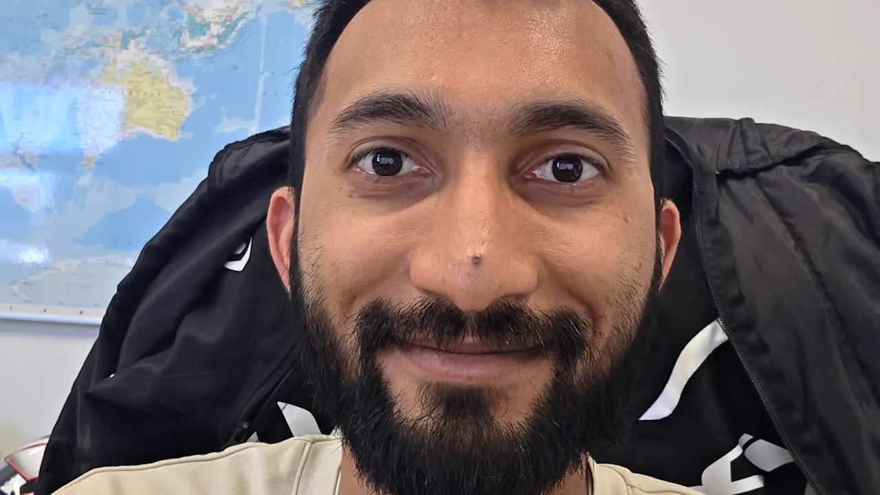 Mohammed
