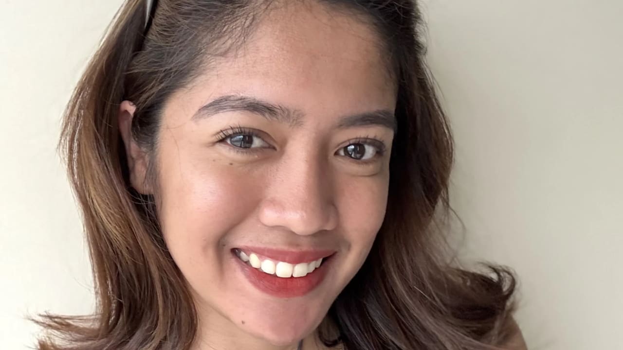 Lheiane Gratchella Manalang