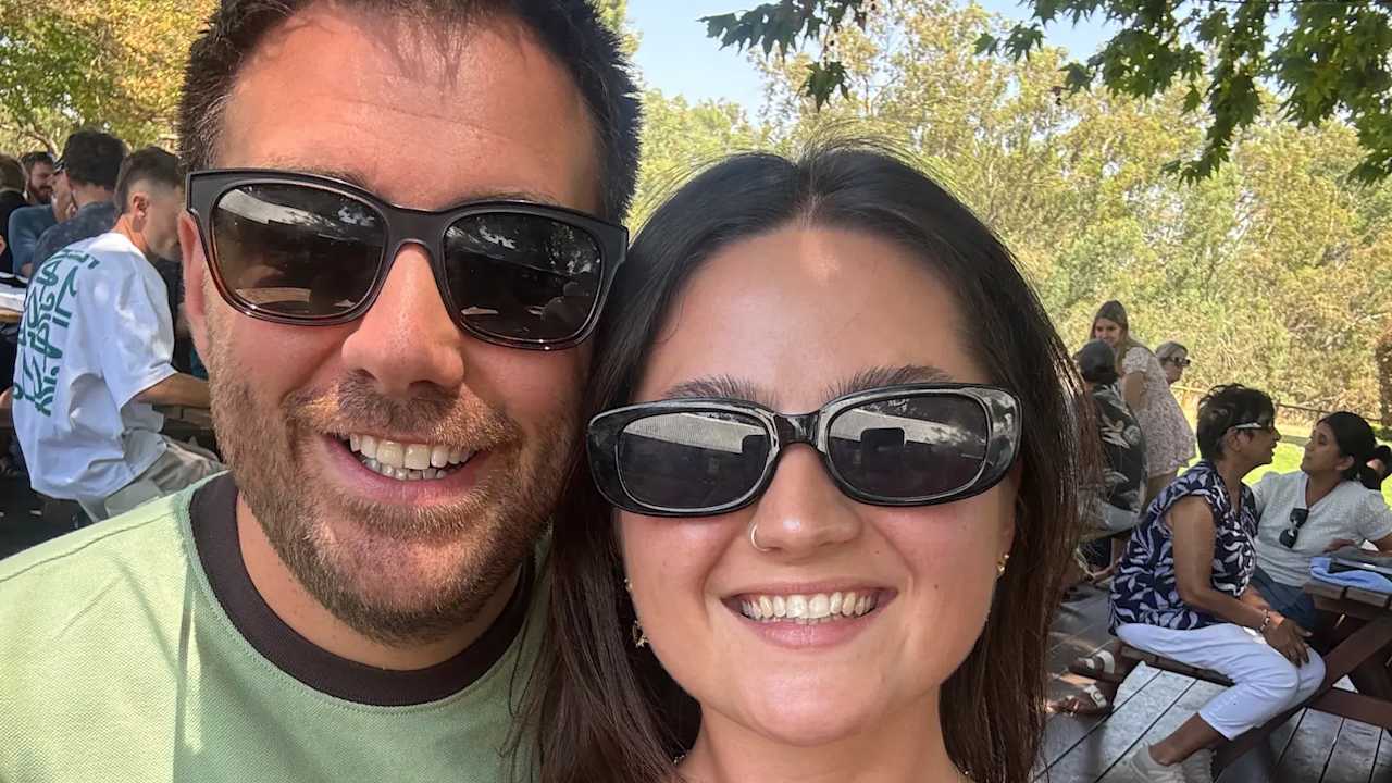 Alexandra & Matthew