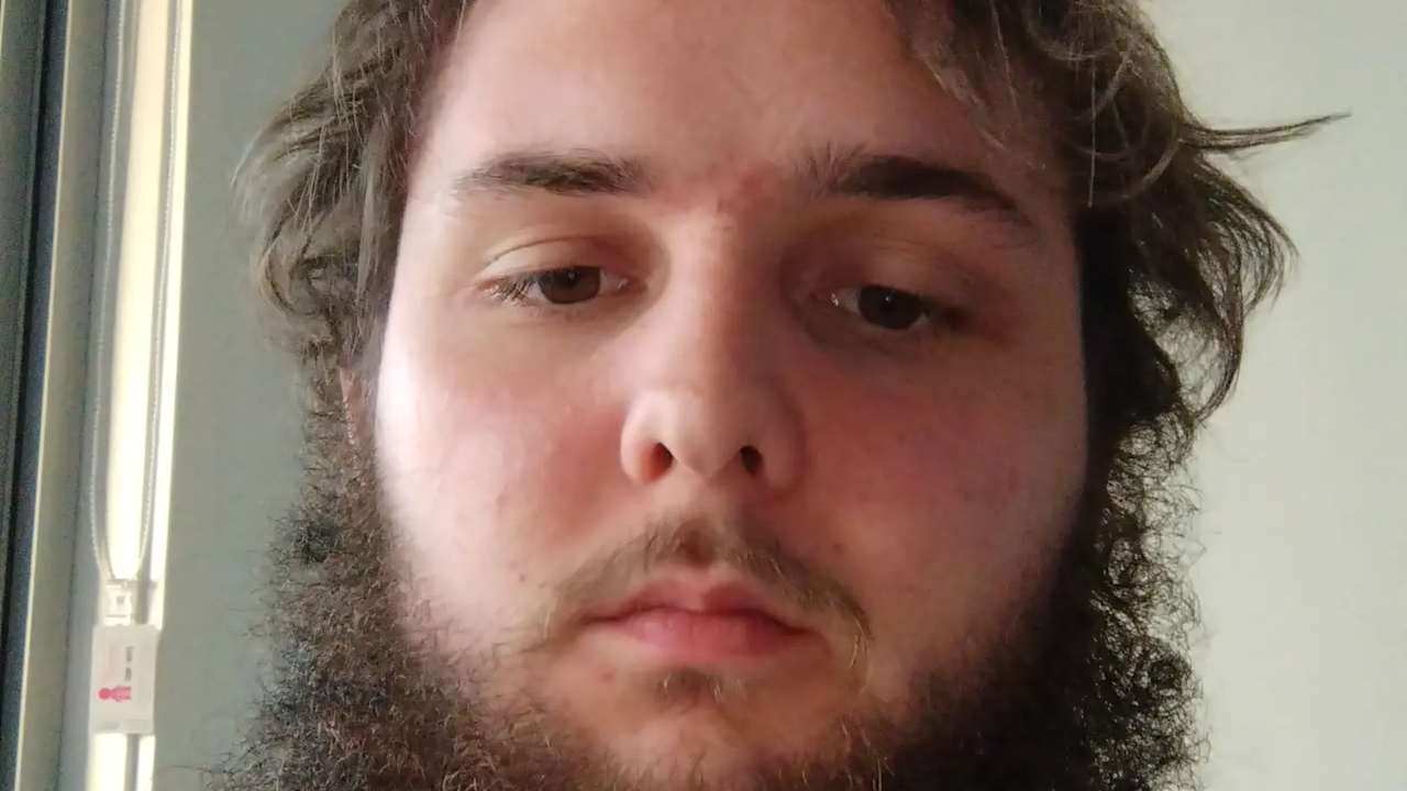 Jeremy