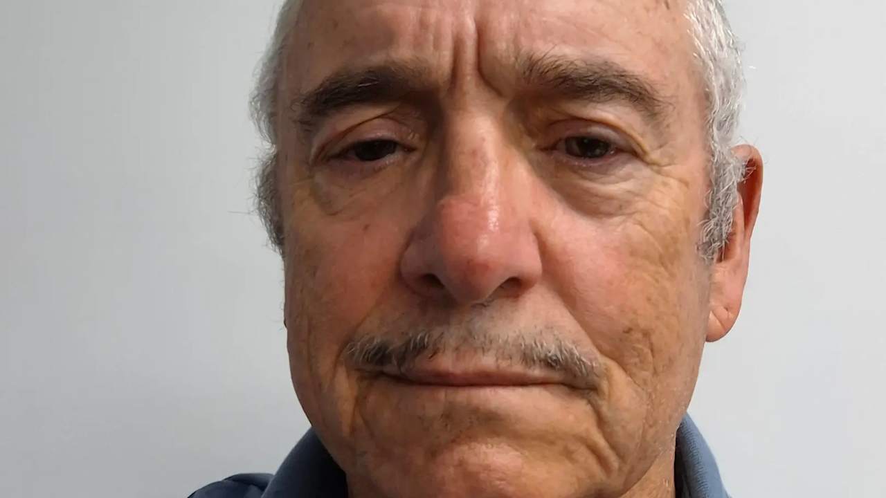 Joseph Palumbo