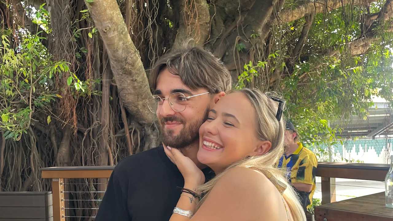 Jess & Gautier