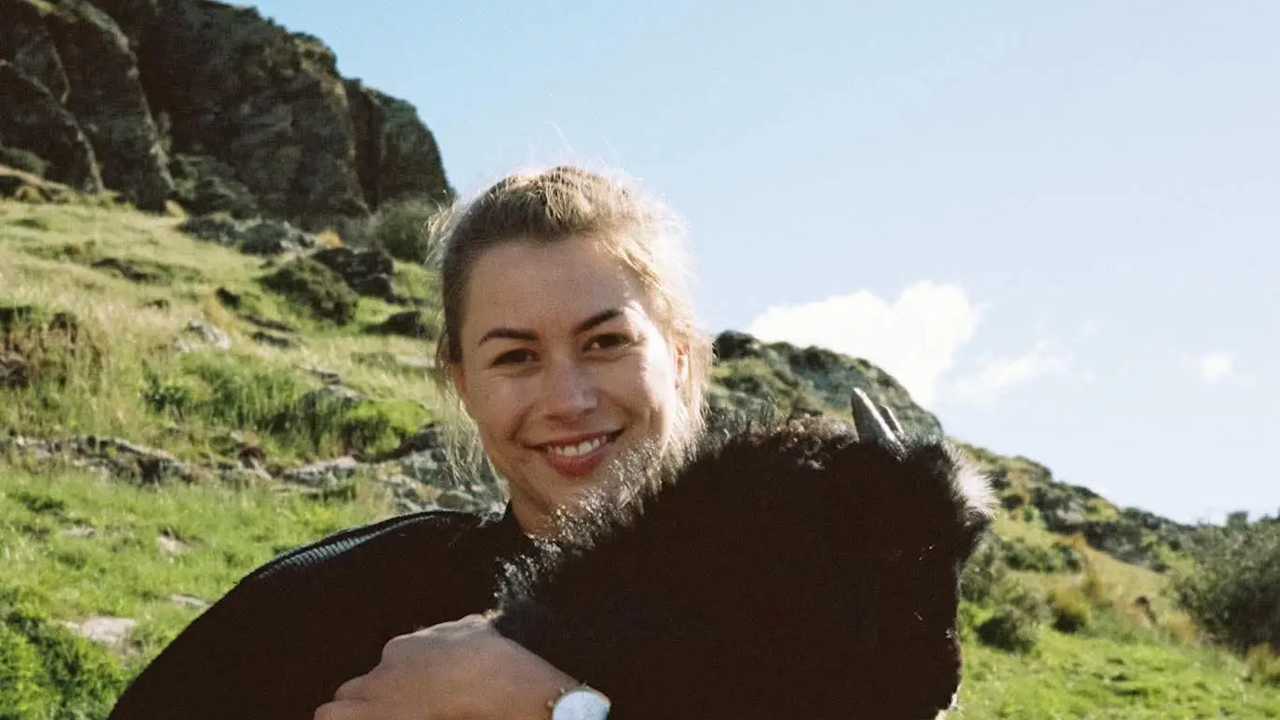 Allie