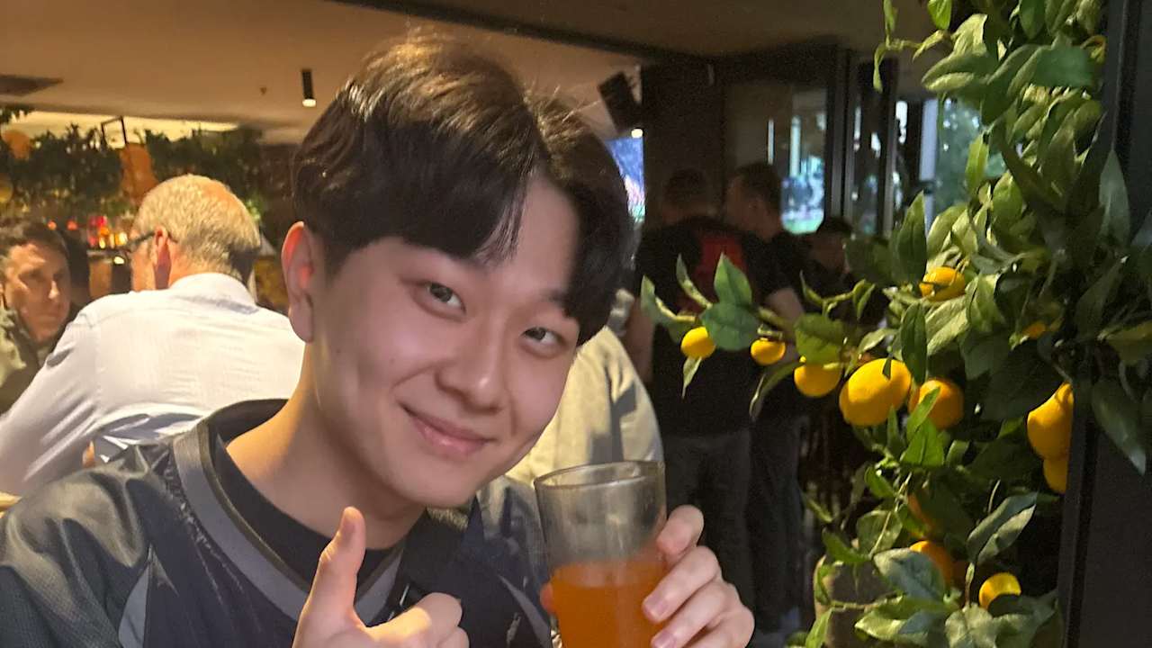 Jinhyuk