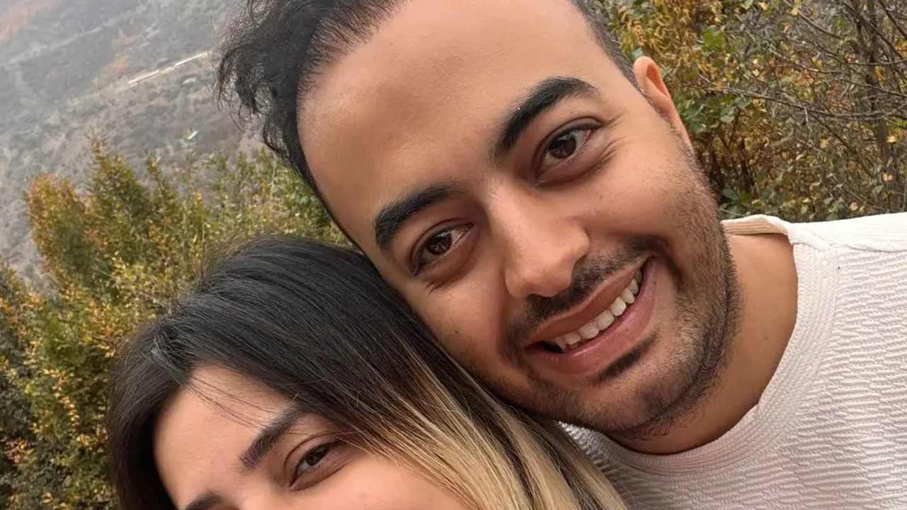 Arash & Sahar