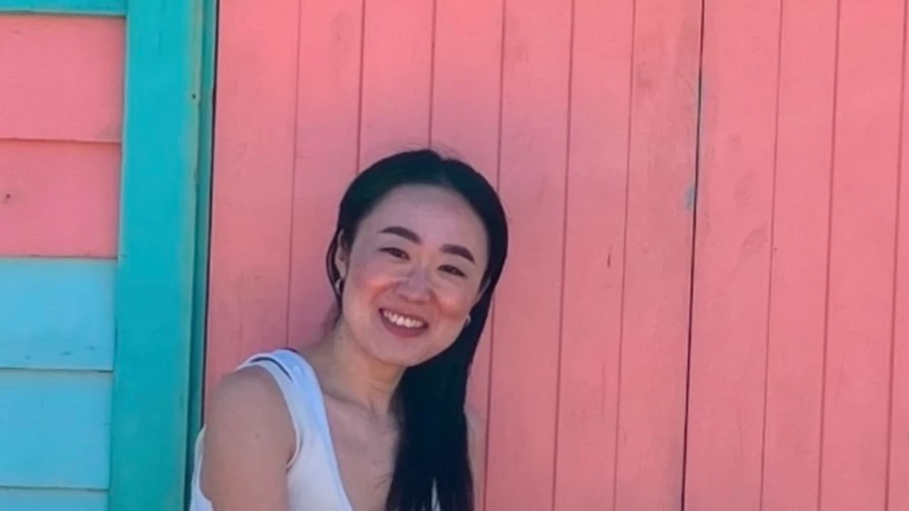 Yukari From Japan