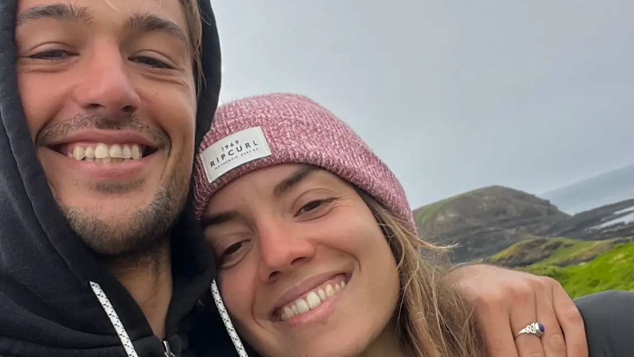 Judith & Odi