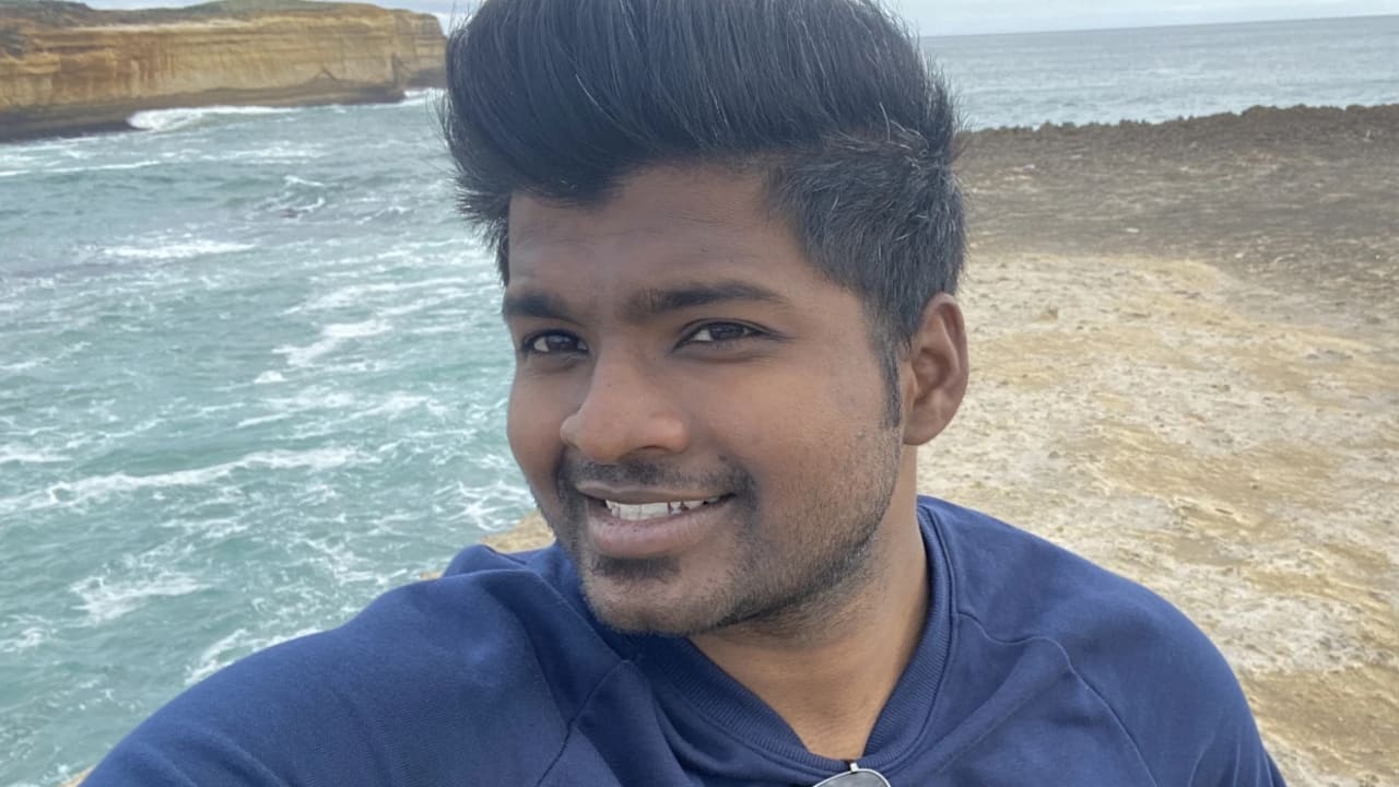 Nithin