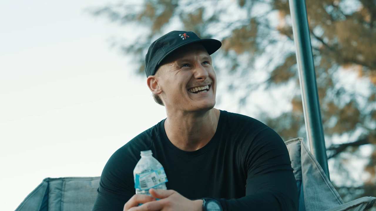 Dillon Young