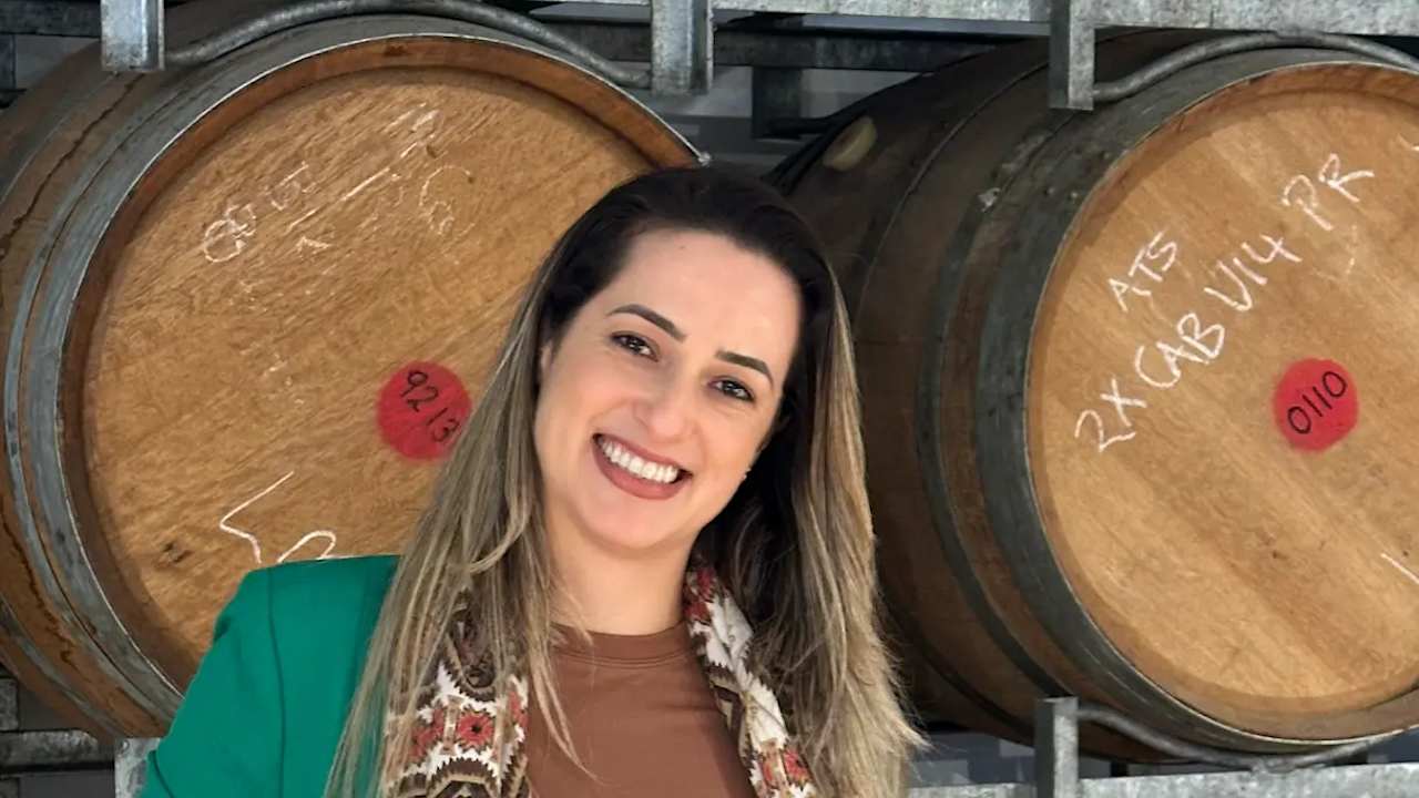 Patrícia Beltrame