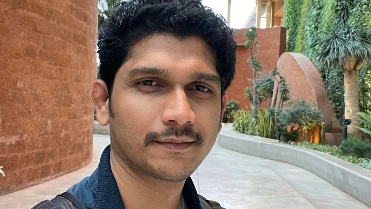 Rajesh