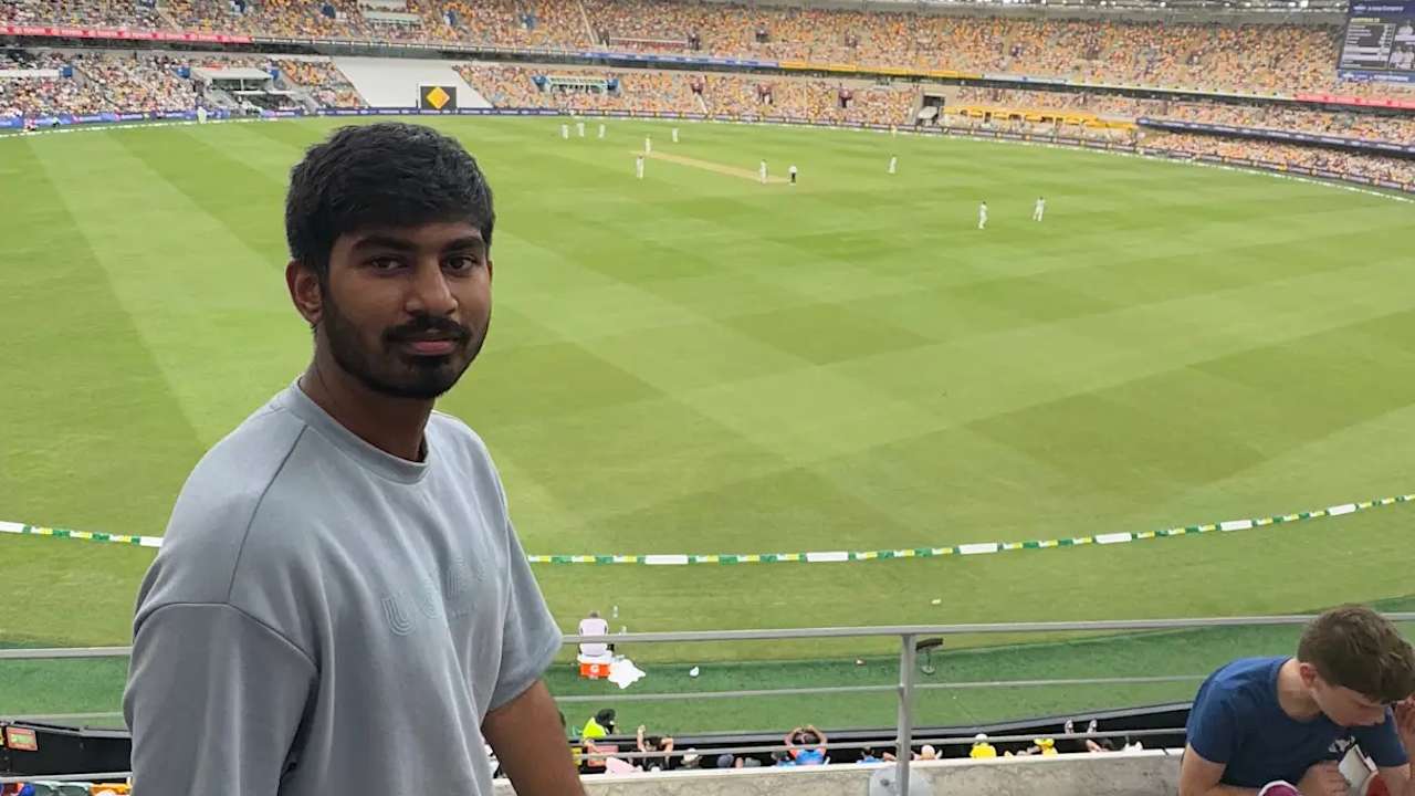 Sakshith