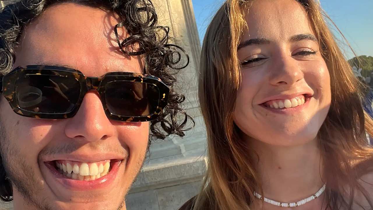 Sinan & Juliette