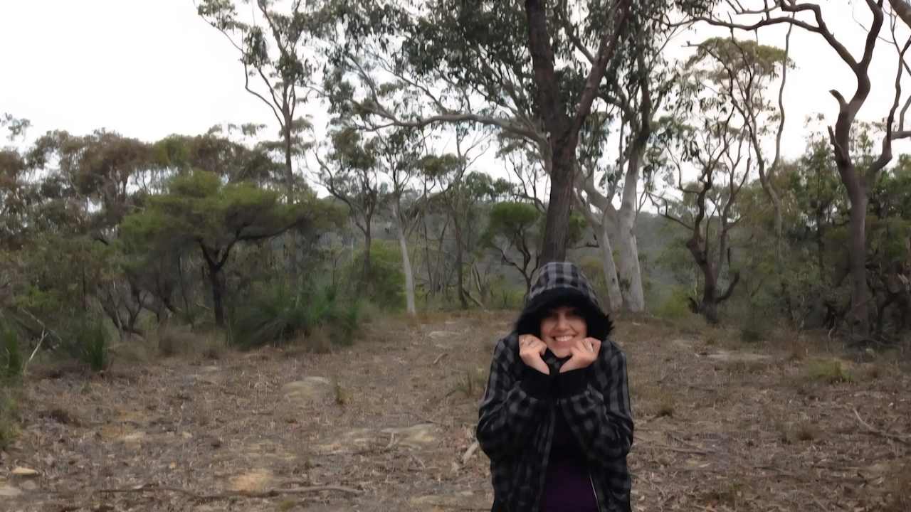 Sarah