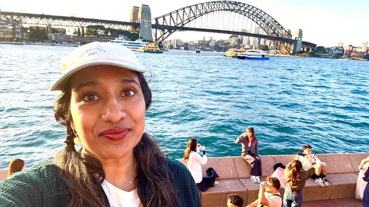 Dinusha