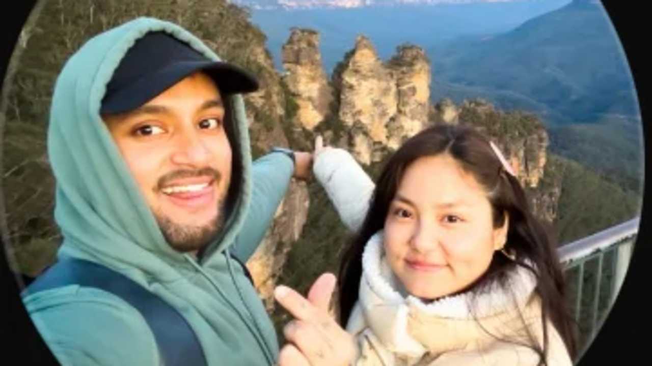Shibaditya & Sonam