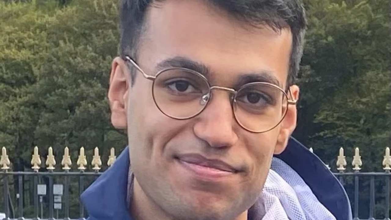 Bhavik