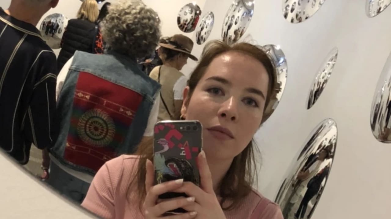 Sarah