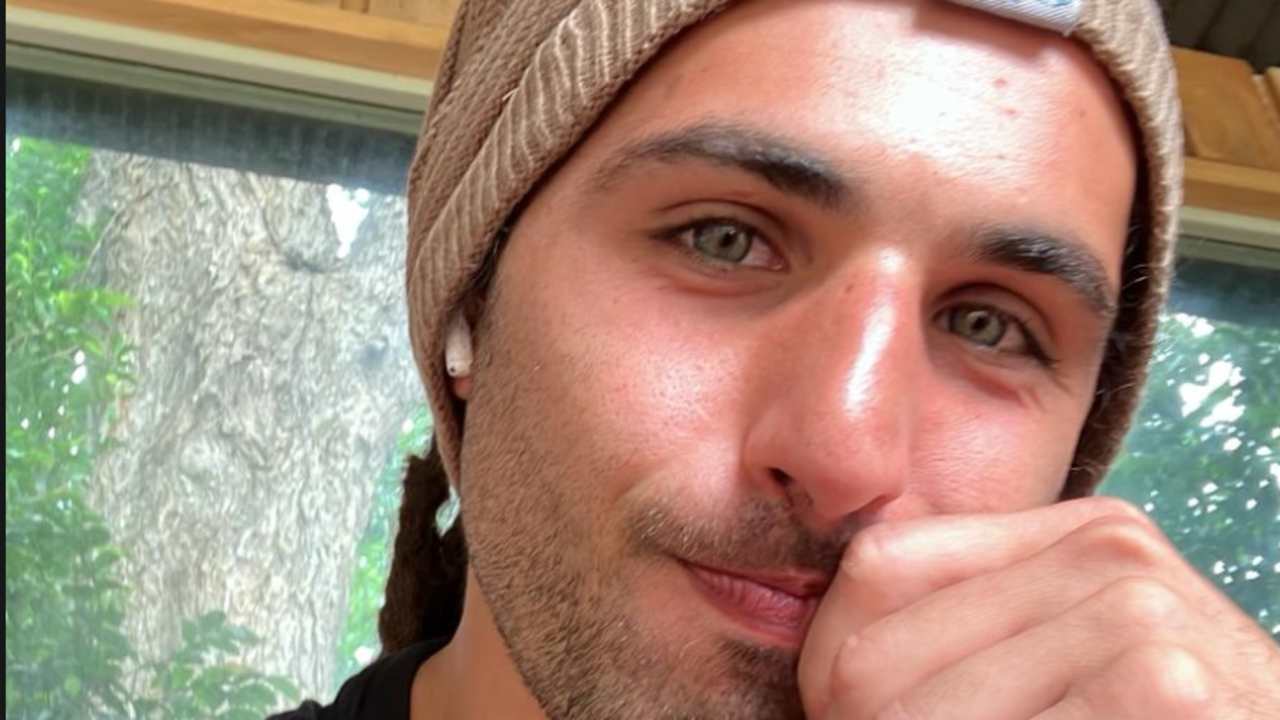 Jonathan Leonidas  Flourentzou