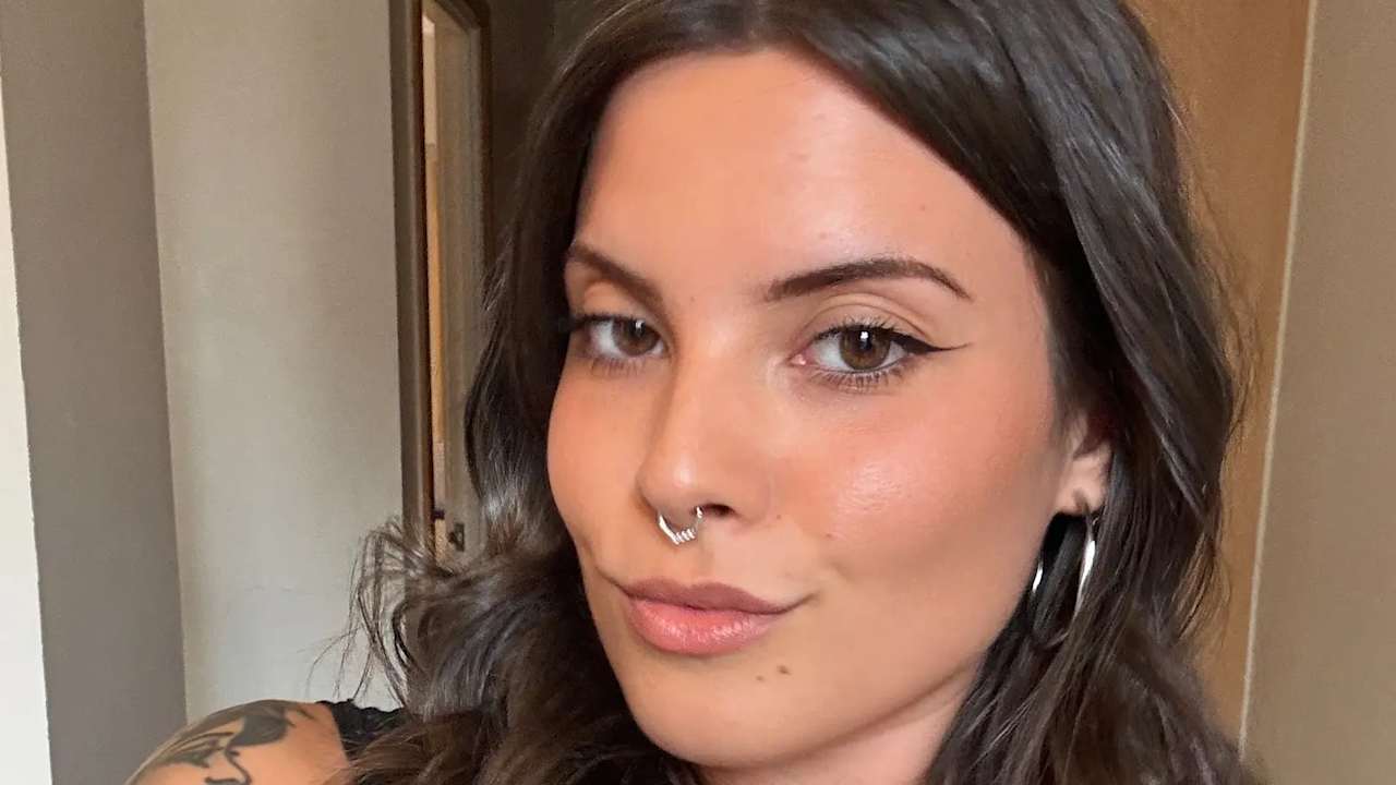 Krystina Holmes-Korikis