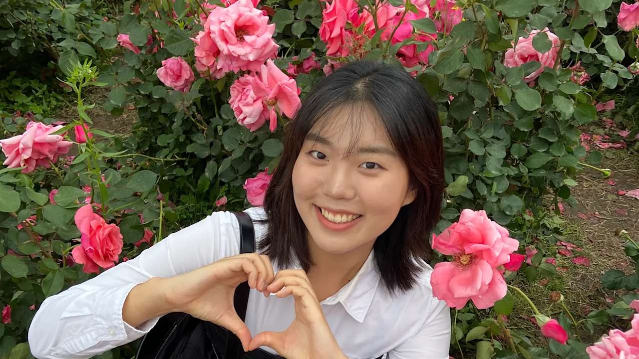 HAM SU GYEONG