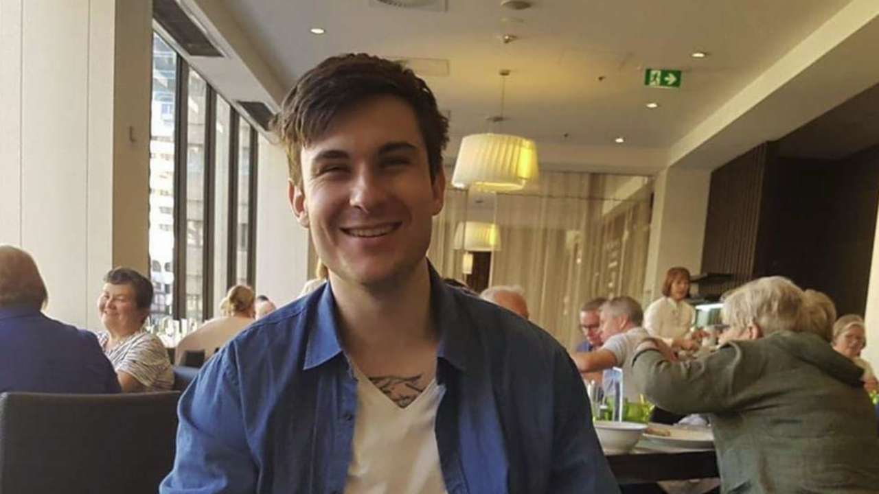 Daniel