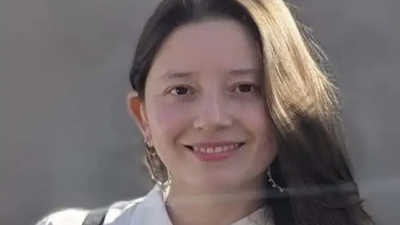 Maria Navas