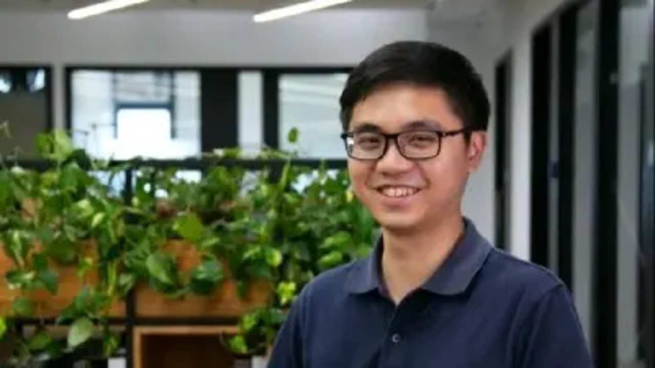 Ivan kwok