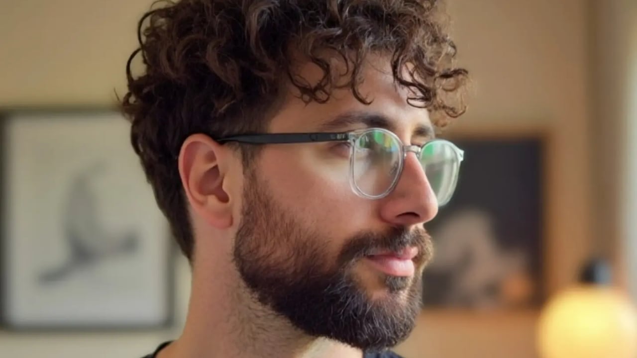 Ehsan Gheisarian