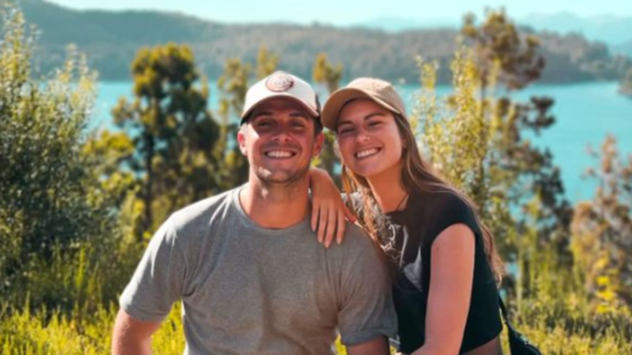 Ricardo & Julieta
