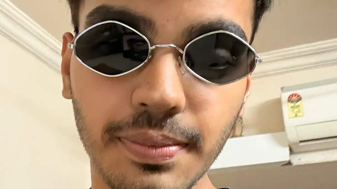 Dhruv