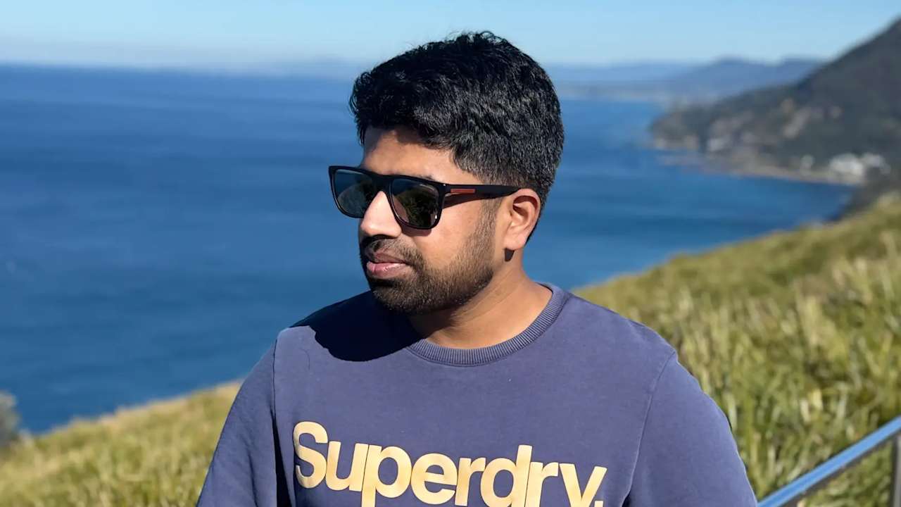 Rajesh