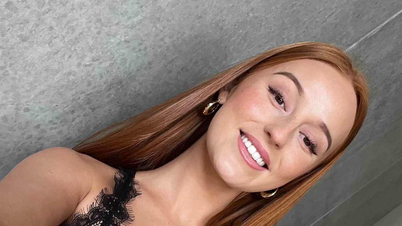 Christina