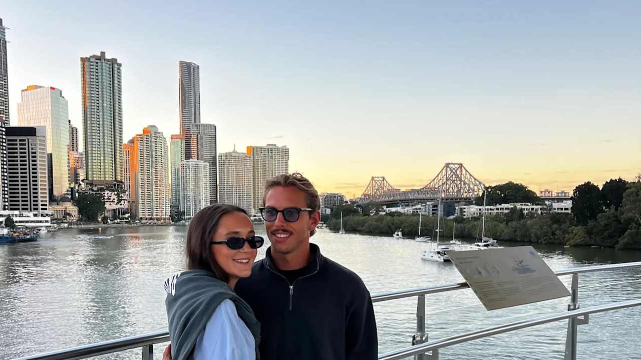 Alexandre & Carla